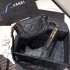 Chanel New 2020 Waist bag CHNLWBG243338886692